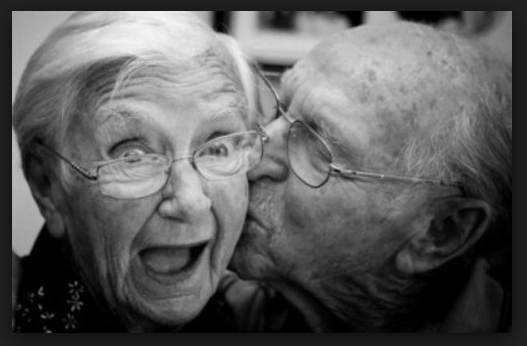 Ask Lucky Bloke: Let's Talk Sex After 60... At My Age, Am I Too Old To Need A Condom?