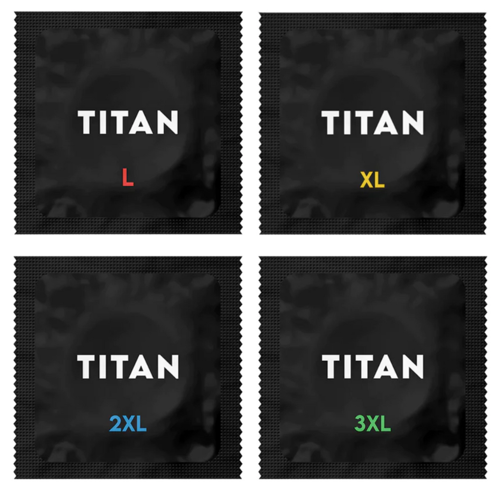 Have We Found Your New Favorite XL Condom?