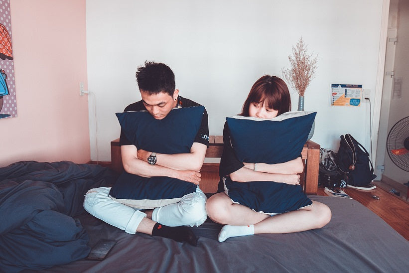 How To Stop Premature Ejaculation Naturally (Without Pills) So You Can Last Longer & Enjoy Your Sex Life Again