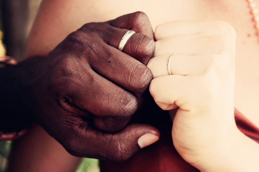 Lucky Bloke to the Rescue: My Lover Hates Condoms!