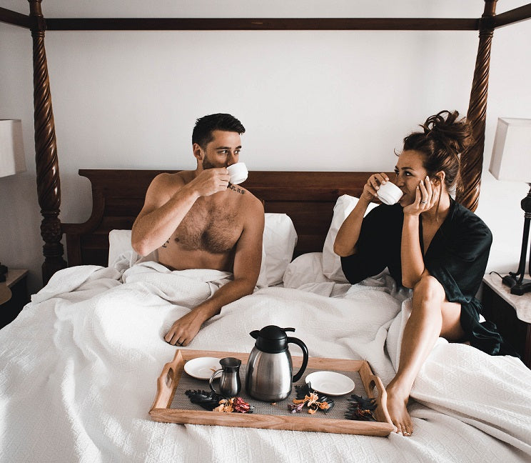 Worried About Premature Ejaculation? Last Longer In Bed Using Promescent